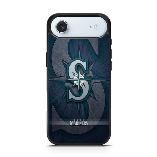 Seattle Mariners 03 iPhone Air Case
