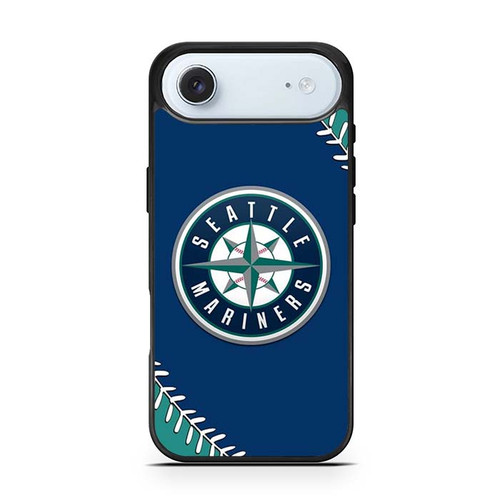 Seattle Mariners Major League Baseball iPhone Air Case