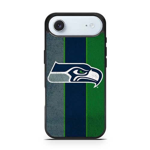 Seattle Seahawks 08 iPhone Air Case