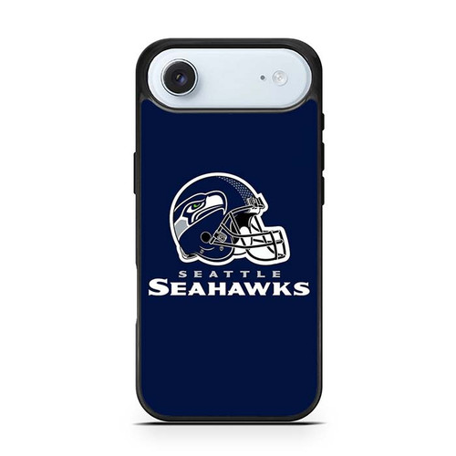 Seattle Seahawks 06 iPhone Air Case