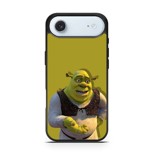 Shrek iPhone Air Case