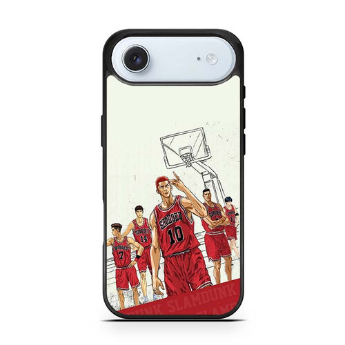 Slamdunk Series iPhone Air Case