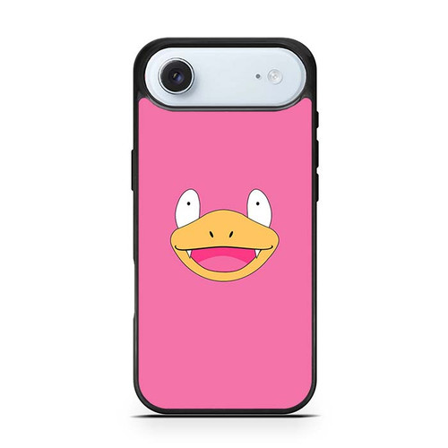 Slowpoke Pokemon iPhone Air Case