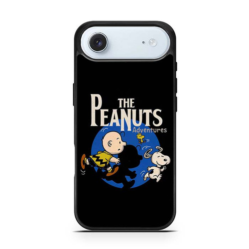 Snoopy Peanuts Adventures iPhone Air Case