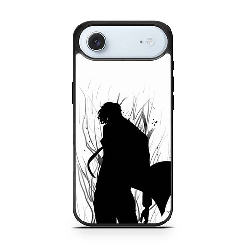 Solo Leveling Manhwa iPhone Air Case