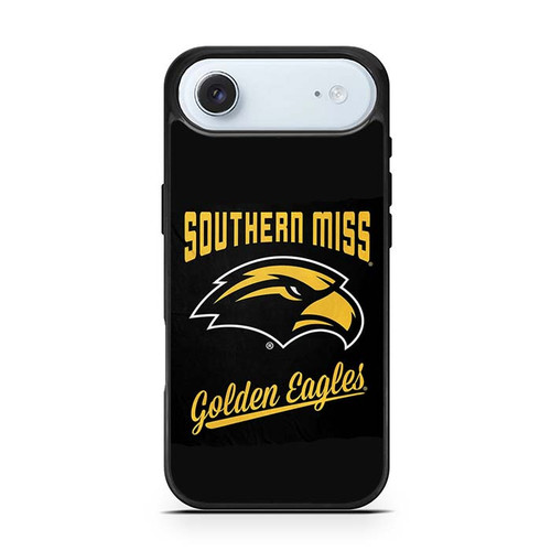 Southern Miss Golden Eagles 01 iPhone Air Case