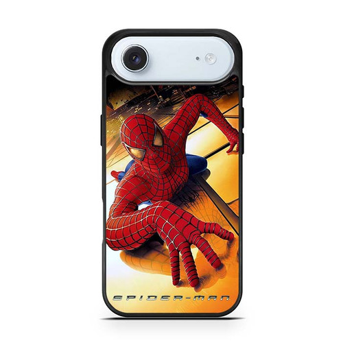 Spider Man Tobey Maguire iPhone Air Case