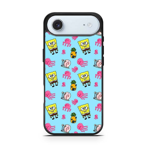 SpongeBob SquarePants Jellyfish Party iPhone Air Case