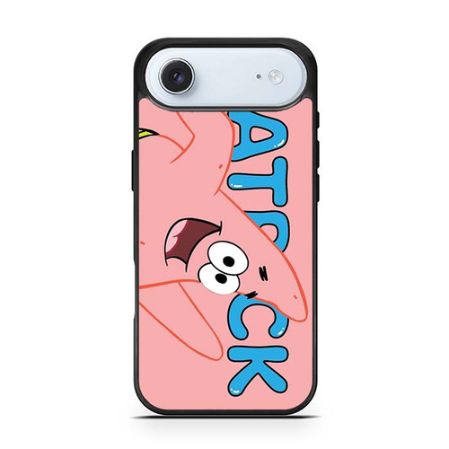 Spongebob SquarePants Patrick iPhone Air Case