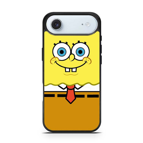 Spongebob Work Outfit iPhone Air Case