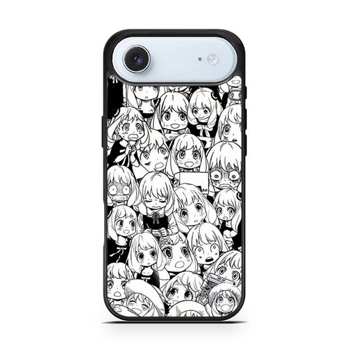 Spy × Family Infinite Anya iPhone Air Case