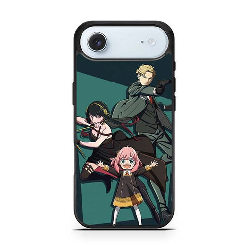 Spy × Family The Forger Frontline iPhone Air Case