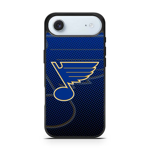 St Louis Blues 01 iPhone Air Case