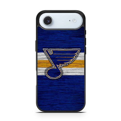 St Louis Blues 03 iPhone Air Case