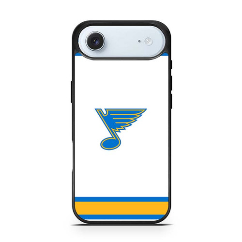 St Louis Blues iPhone Air Case