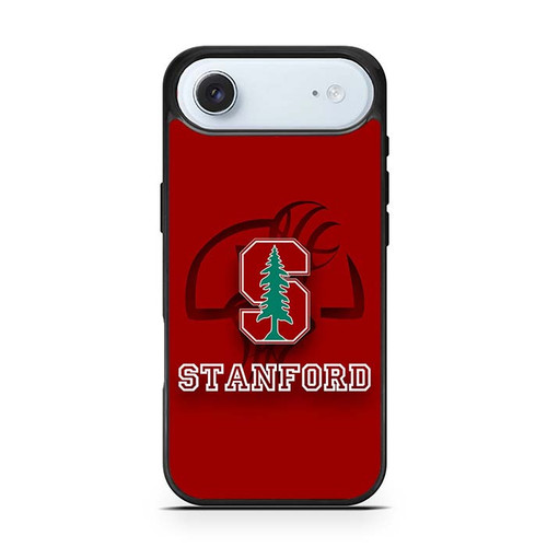 Stanford Cardinal 03 iPhone Air Case