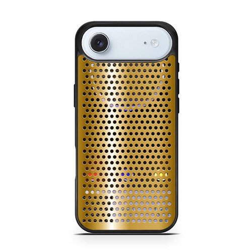 Star Trek Communicator 02 iPhone Air Case