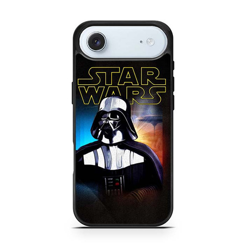 Star Wars Darth Vader 02 iPhone Air Case