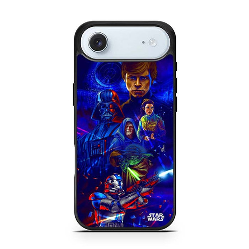 Star Wars Echoes of the Force iPhone Air Case