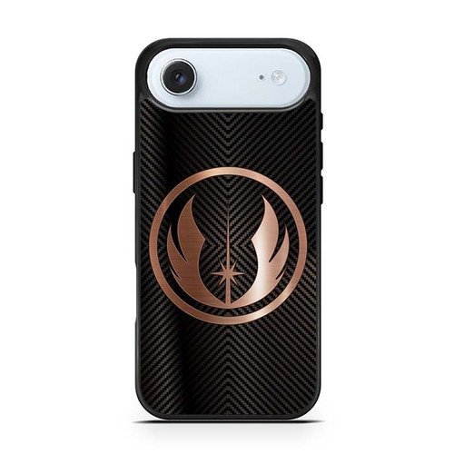Star Wars Jedi Metallic iPhone Air Case