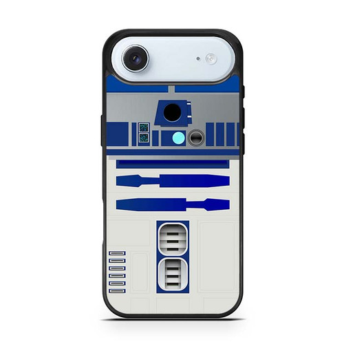 Star Wars R2 D2 iPhone Air Case