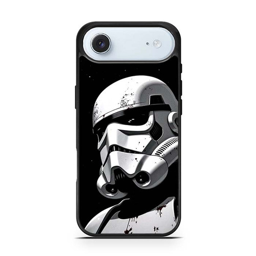 Star Wars Stormtrooper iPhone Air Case