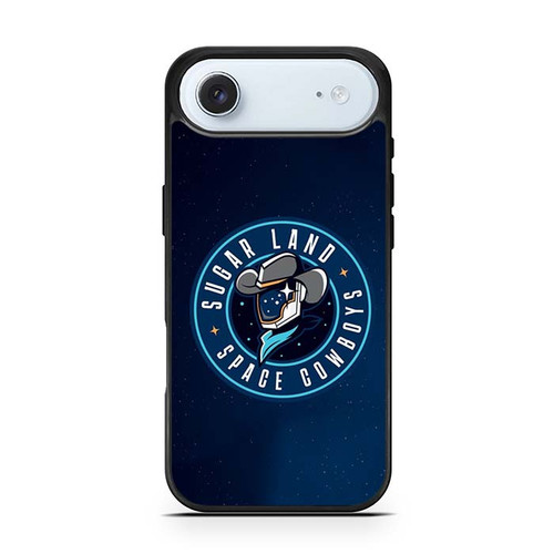 Sugar Land Space Cowboys 01 iPhone Air Case
