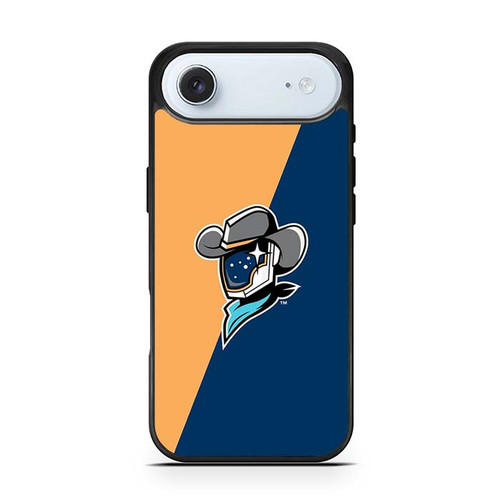 Sugar Land Space Cowboys 02 iPhone Air Case