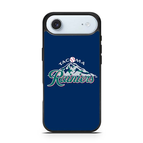 Tacoma Rainiers 02 iPhone Air Case