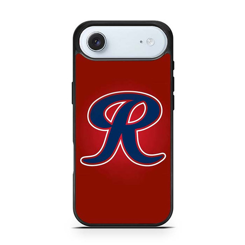Tacoma Rainiers 03 iPhone Air Case