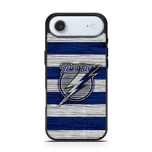 Tampa Bay Lightning 03 iPhone Air Case