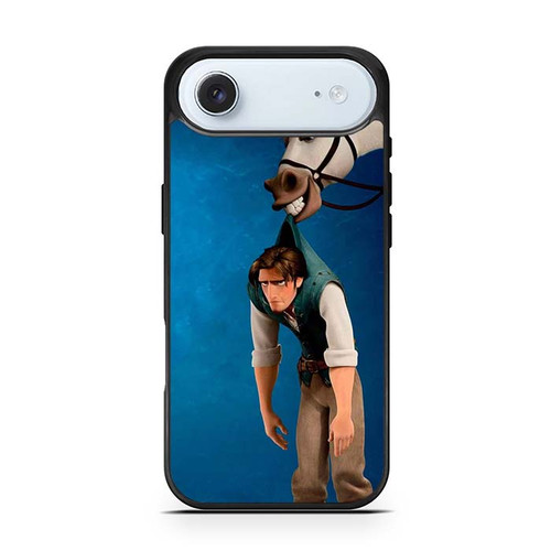 Tangled Flynn Rider iPhone Air Case