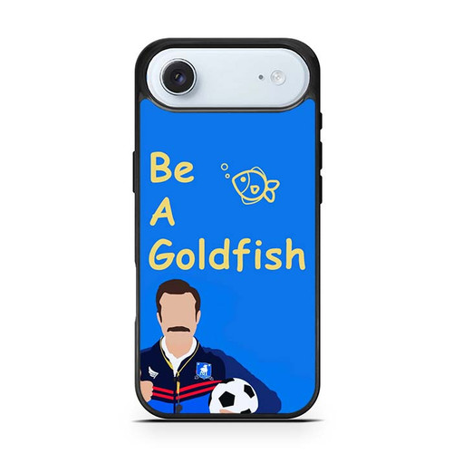 Ted Lasso Quote iPhone Air Case