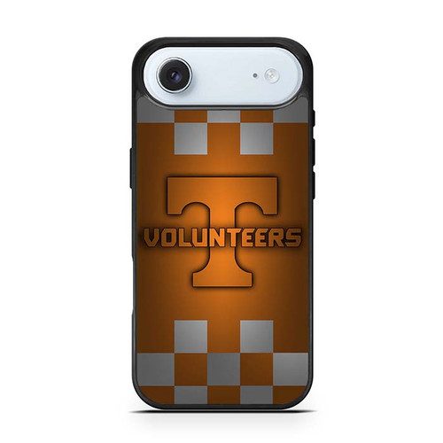 Tennessee Volunteers 01 iPhone Air Case