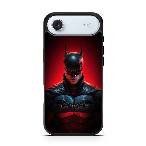 The Batman in Shadows iPhone Air Case