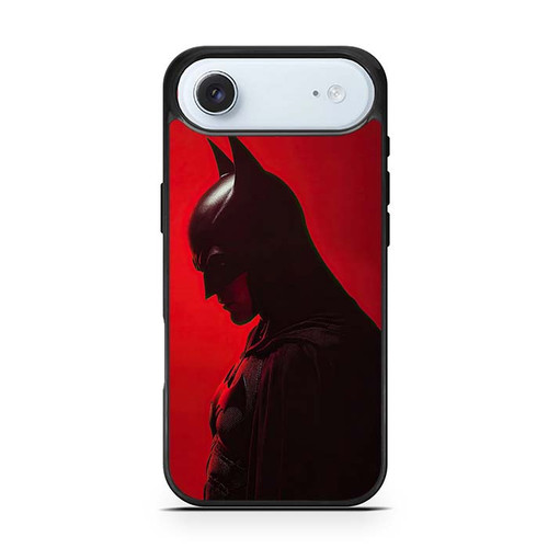 The Batman Robert Pattinson iPhone Air Case