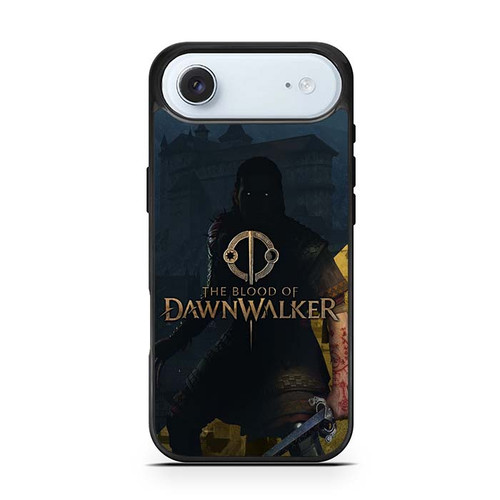 The Blood of Dawnwalker iPhone Air Case