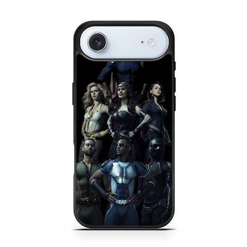 The Boys Hero Seven 01 iPhone Air Case