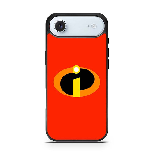 The Incredible Logo iPhone Air Case
