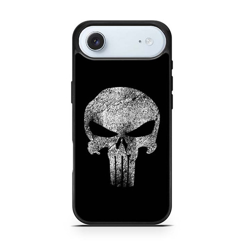 The Punisher Logo iPhone Air Case