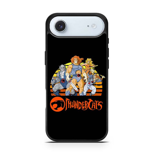 Thunder Cats Characters 01 iPhone Air Case