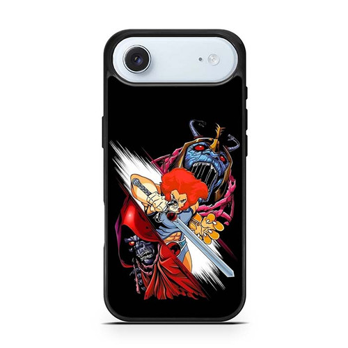 Thunder Cats Lion O iPhone Air Case
