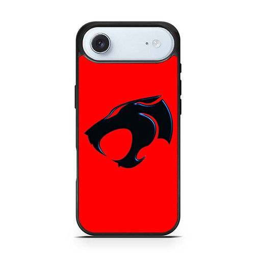 Thundercats logo iPhone Air Case