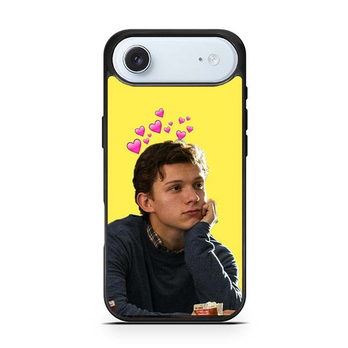 Tom Holland Spiderman iPhone Air Case