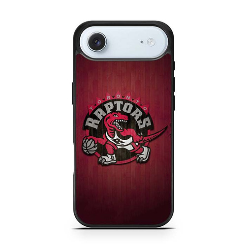 Toronto Raptors 06 iPhone Air Case