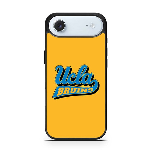Ucla Bruins 01 iPhone Air Case
