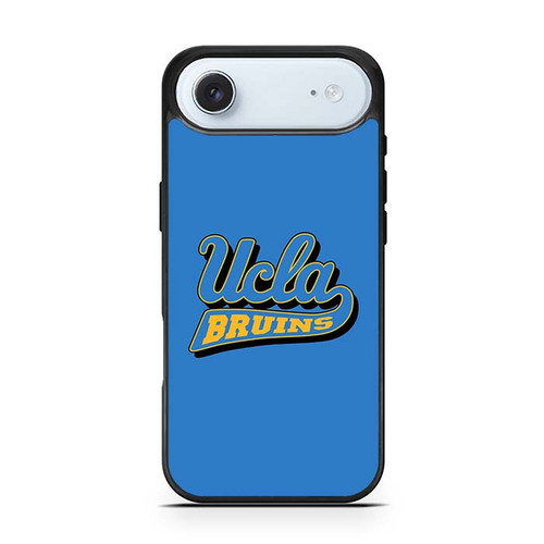 Ucla Bruins 02 iPhone Air Case