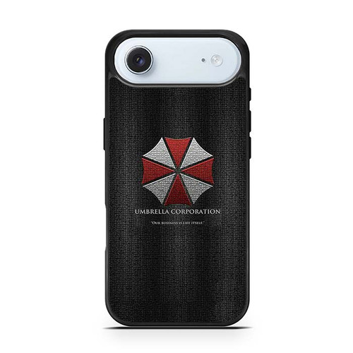 Umbrella Corp Resident Evil iPhone Air Case