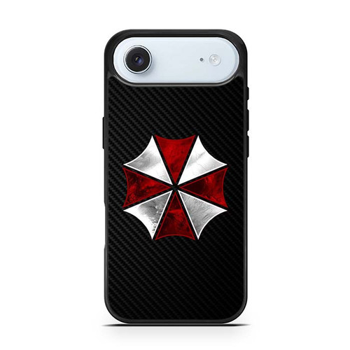 Umbrella Resident Evil iPhone Air Case