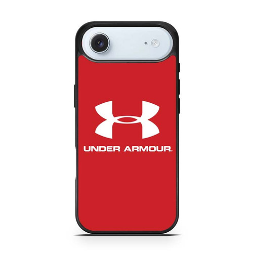 Under Armour Red iPhone Air Case